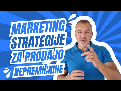 Strategije za uspešno prodajo nepremičnine