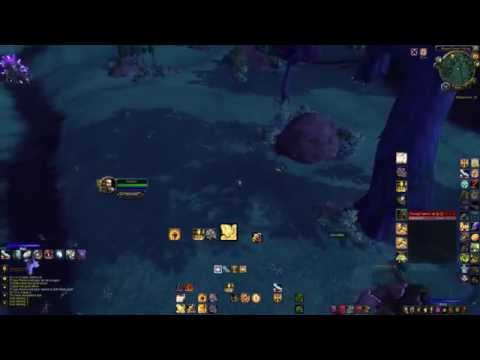 6.1.2 Retribution Paladin vs Subtlety Rogue duel [fast win]