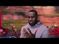 Toons Get An Upgrade SPACE JAM A NEW LEGACY