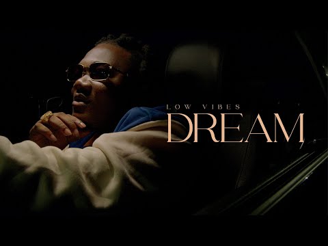 Low Vibes - Dream (Prod. by Gillio)