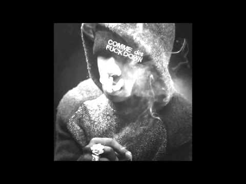 P-ZIT Ft.Keeptwosky , UMA , MRC - 'That Why I'm High Again'