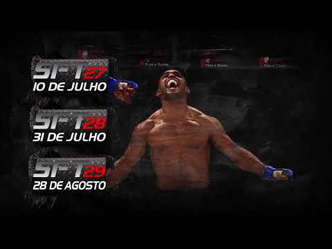 CHAMADA | SFT NA TELA DA BAND | SFT REMEMBER - EDIÇÃO 17