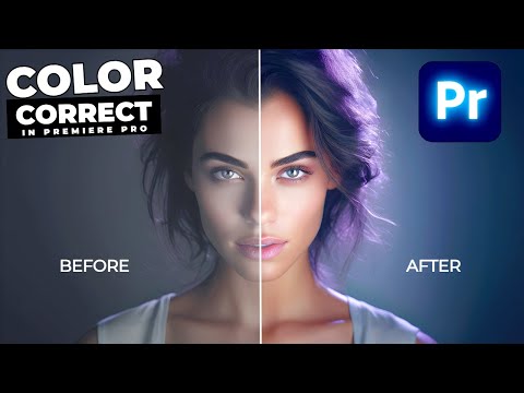 DOLLY ZOOM Vertigo Effect Tutorial In Premiere Pro