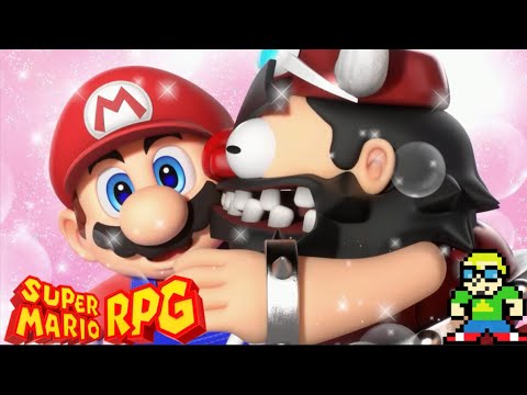 Super Mario RPG Part 5 || Console Warriors