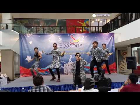 20160521 BadBaby cover BIGBANG [Audition] @ The Season Mall