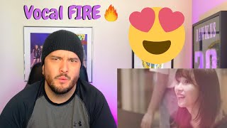 TWICE - &quot;Stay By My Side&quot; Making MV Reaction!