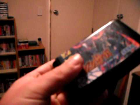 Mazin Saga more great Japanese SMD Pick Up