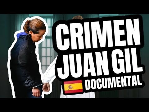 El Crimen de Juan Gil, España 2009 🇪🇦 (Documental)