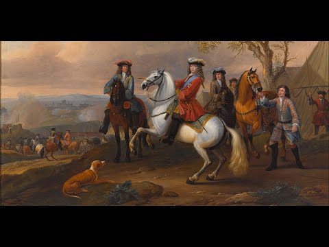 History Briefs: The Duke of Marlborough, England's Greatest General