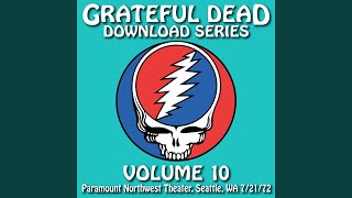 You Win Again (Live at Paramount Northwest Theatre, Seattle, WA, July 21, 1972)