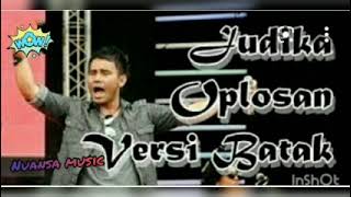 Download lagu Judika _ Oplosan (versi batak) #judika #lagubatak mp3 Download lagu Judika _ Oplosan (versi batak) #judika #lagubatak mp3