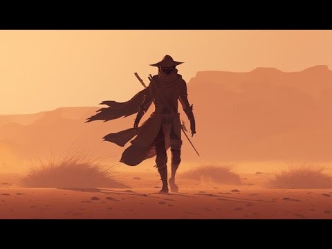 Тренировка сегуна