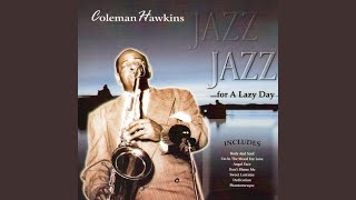 Under a Blanket of Blue