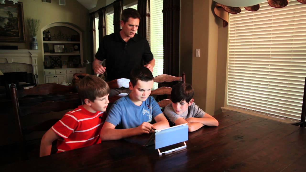 YouTube
