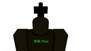 The Bob incident - Roblox Horror [Full Walkthrough]