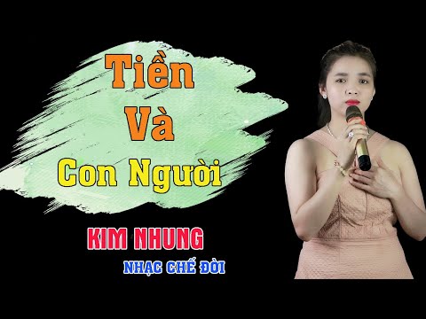 Thể hiện bởi Kim Nhung