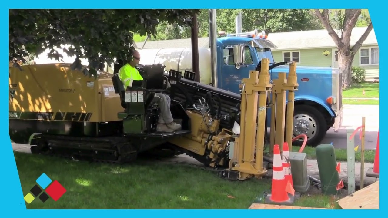 Fiber Process Explained | Nuvera Fiber Internet