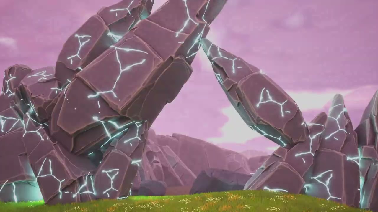 Botanical Chronicle trailer teaser