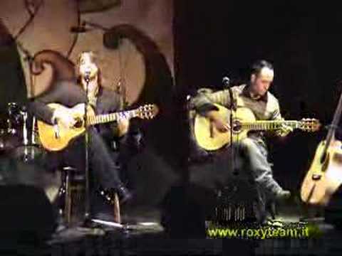 Gianmarco Fusari Live - Risonanze Unplugged 2007