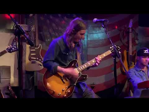 Drew Smithers of Bishop Gunn & Friends