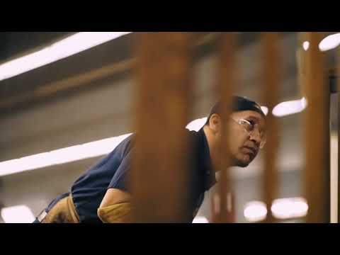 Making the Park Slope Bed