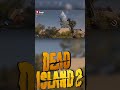 Corpse Launch Dead island 2 #Shorts #Deadisland #Deadisland2
