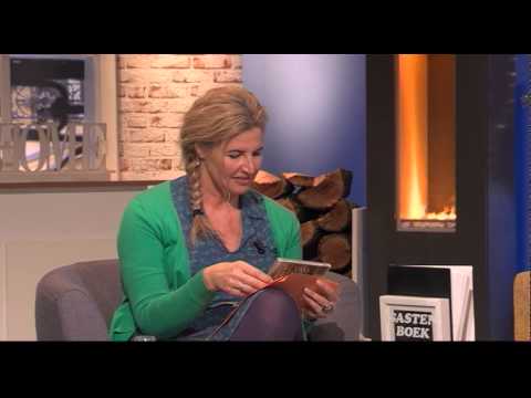 Café Tinto, 24 maart 2015, deel 2 - Leon van Steensel