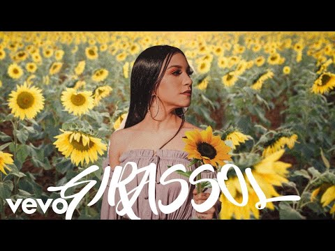 Girassol - Priscilla Alcântara / Feat. Whindersson Nunes (Video Clipe)
