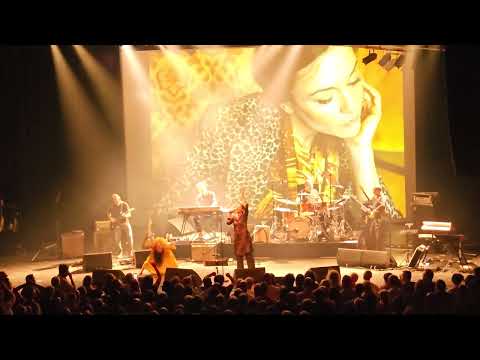 Arno Hommage w/Marie-Laure Béraud - Il est tombé du ciel @ AB (18/06/2023)