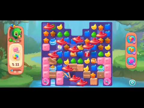 Wildscapes 470 Level