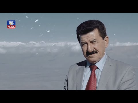 سەیری ڤیدیۆکە بکەن .. لوقمان وەردی: شەهید نیاز شایستەی پەیكەری زێڕین بوو نەك تیرۆركردن