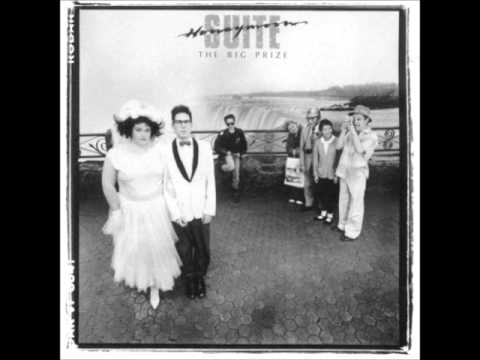 Honeymoon Suite - What Does It Take