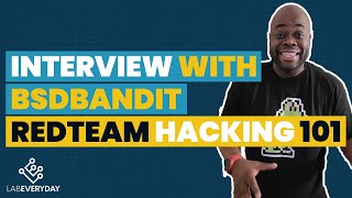 Hacking 101 | Interview with Hacker Charles Shirer