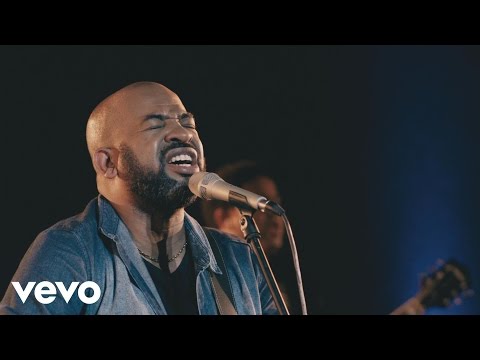 Trazendo a Arca - O Senhor é Bom (Sony Music Live)