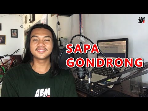 SAPA TEMAN GONDRONG...!!! | KG eps. 75