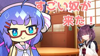 【ボイスロイド】ウナちゃんが来た！！