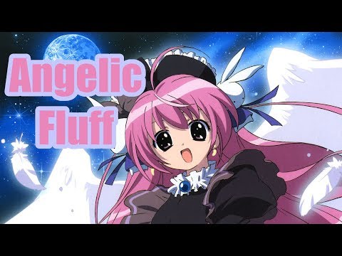 Old-School Anime Retrospective: Pita-Ten