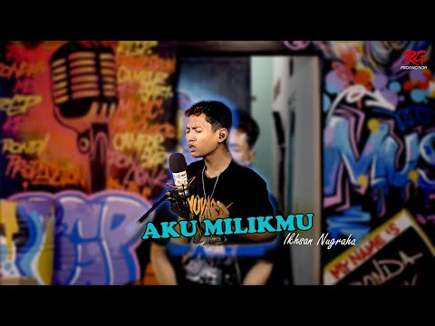 Ikhsan Nugraha - Aku Milkmu || RG Production (Official Music Live)