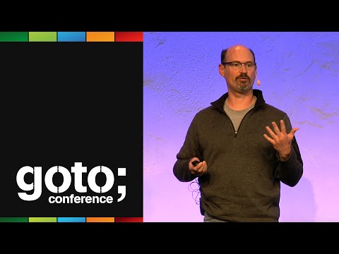 Pragmatic Microservices • Randy Shoup • GOTO 2016