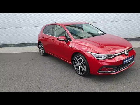 Volkswagen Golf 1.5 TSI 130HP Style - Image 2