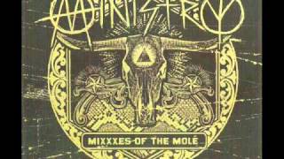 Ministry - Worm (Locate Consume Repeat Mix)