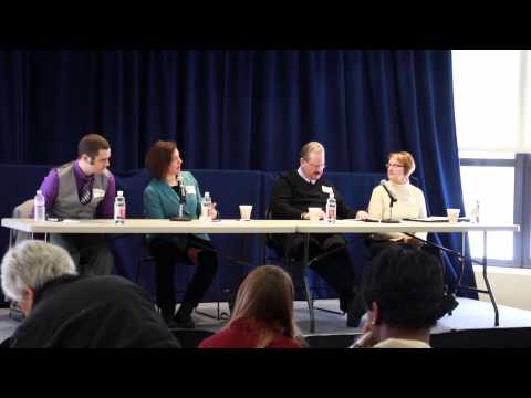 Making The Connection Between Students With Disabilities and Employment