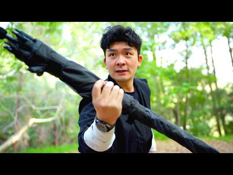 If RPGs were Asian