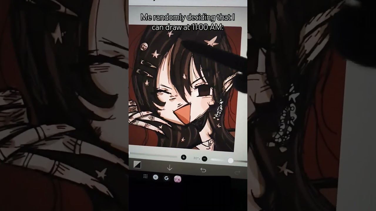 😔😔 || #aesthetic #artist #youngartist #preppy #idkwhattopost #viral