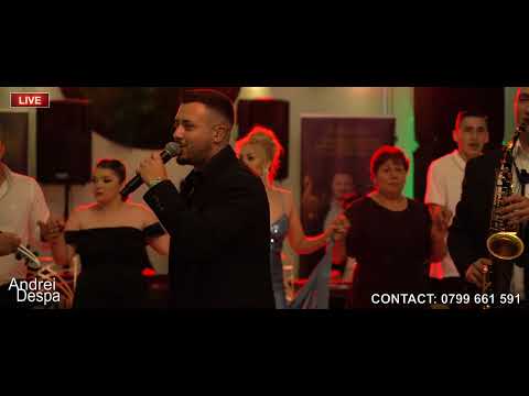 Andrei Despa - E JALE  🫦 Live ( E Jale ) Cover Denis Ramniceanu ( Formatie Nunta )