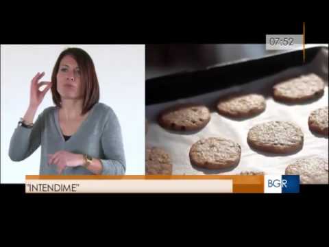 IntendiMe - Intervista per BGR (RAI 3) [LIS + SOTTOTITOLI]