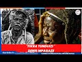 LIVE DENIS MPAGAZE CHANGAMSHA UBONGO NA FIKRA TUNDUIZI