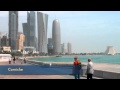 Travel Guide to Doha, Qatar 
