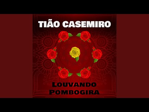 Pombogira do Cabaré