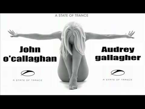 Big Sky john o'callaghan ft. audrey gallagher (Armin Van Buuren Remix) HD